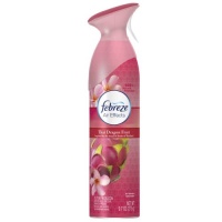 Febreze Air Effects Thai Dragon Fruit Air Freshener (9.7 Oz) (Pack of 9)