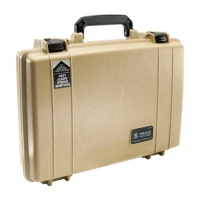 Pelican 1470-000-110 13-Inch HardBack Notebook Case with Foam Pelican 1470-000-110 13-Inch HardBack Notebook Case with Foam