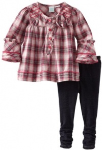 Babytogs Baby-Girls Infant 2 Piece Jegging Set Babytogs Baby-Girls Infant 2 Piece Jegging Set