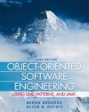 Object-Oriented Software Engineering Using UML, Patterns, and Java (3rd Edition)