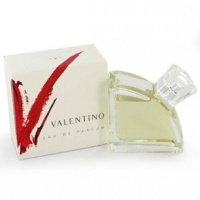 Valentino V By Valentino For Women. Eau De Parfum Spray 1 OZ Valentino V By Valentino For Women. Eau De Parfum Spray 1 OZ