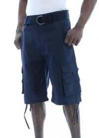 Most Official Seven Men's Backto Basic Short Most Official Seven Men's Backto Basic Short