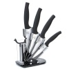 Kitchen Knives 0013 DAO Six Piece Ceramic Kitchen Set