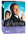 The Last Detective: Complete Collection