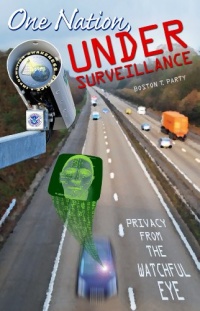 One Nation, Under Surveillance -- Privacy From the Watchful Eye One Nation, Under Surveillance -- Privacy From the Watchful Eye