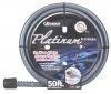 Gilmour 20-58050 20 Series Platinum 5/8-Inch-by-50-Foot 8-Ply Flexogen Hose, Platinum