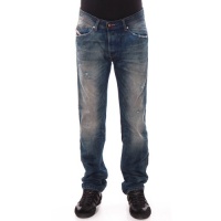 Diesel Jeans Darron 75L Regular Slim Tapered 00c1xl0075l-o1-900 Diesel Jeans Darron 75L Regular Slim Tapered 00c1xl0075l-o1-900