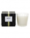 NEST Fragrances NEST03-GF Grapefruit Scented 3-Wick Candle