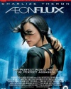 Aeon Flux