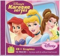 Disney's Karaoke Series: Disney Princess Disney's Karaoke Series: Disney Princess