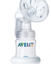 Philips AVENT BPA Free Manual Breast Pump