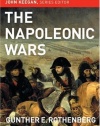 The Napoleonic Wars (Smithsonian History of Warfare)