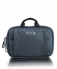 Tumi Luggage Voyaguer Monaco Travel Kit, Slate Grey, One Size Tumi Luggage Voyaguer Monaco Travel Kit, Slate Grey, One Size