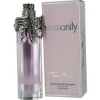 THIERRY MUGLER WOMANITY by Thierry Mugler EAU DE PARFUM REFILLABLE SPRAY 2.7 OZ for WOMEN