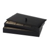 Wolf Designs 434902 Black Lid for Tray