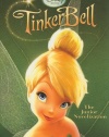 Tinker Bell (Disney Fairies) (Junior Novel)