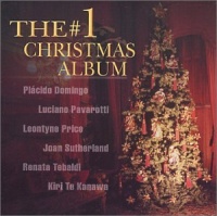#1 Christmas Album #1 Christmas Album