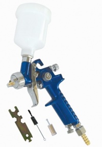 Tool Force A-C2 HVLP Touch-Up Spray Gun