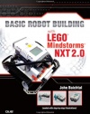 Basic Robot Building With LEGO Mindstorms NXT 2.0