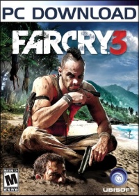 Far Cry 3 [Download]