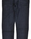 U.S. Polo Assn. Girls 2-6X Skinny Jean