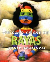 Un caso grave de rayas (Spanish Edition) Un caso grave de rayas (Spanish Edition)