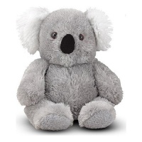 Melissa & Doug Sidney Koala Melissa & Doug Sidney Koala