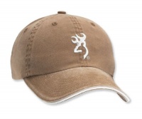 Browning Twill Cap Browning Twill Cap
