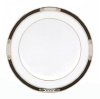 Lenox 840797 Hancock Platinum Oval Platter, White