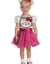 Hello Kitty Tutu Costume Dress