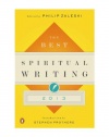 The Best Spiritual Writing 2013