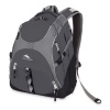 High Sierra Access Backpack (20 x 15 x 9.5-Inch, Gray Print)