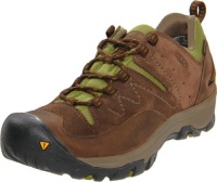 KEEN Women's Susanville Low Hiking Shoe KEEN Women's Susanville Low Hiking Shoe