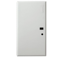Leviton Structured Media Center, Series 280, 28 Hinged Cover Only Leviton Structured Media Center, Series 280, 28 Hinged Cover Only