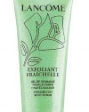 Lancome 2.oz / 60 ml Travel Size Exfoliant Fraichelle Invigorating Body Scrub