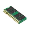 Memory Master 4 GB (2 x 2 GB) DDR2 667MHz PC2-5300 Notebook SODIMM Memory Modules (MMN4096KD2-667)