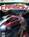 Need for Speed Carbon