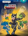 Catch Catwoman! (DC Super Friends) (Step into Reading)