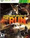 Need for Speed: The Run