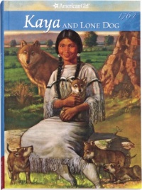 Kaya And Lone Dog (American Girl (Quality)) Kaya And Lone Dog (American Girl (Quality))