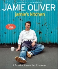 Jamie's Kitchen Jamie's Kitchen