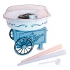 Nostalgia Electrics PCM305 Vintage Collection Hard and Sugar Free Cotton Candy Maker