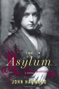 The Asylum The Asylum