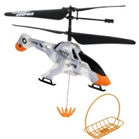Air Hogs - Fly Crane - Arctic Camo Air Hogs - Fly Crane - Arctic Camo