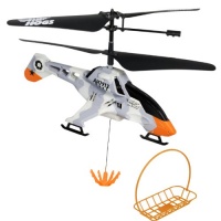 Air Hogs - Fly Crane - Arctic Camo