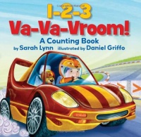 1-2-3 Va-Va-Vroom! 1-2-3 Va-Va-Vroom!
