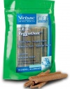 C.E.T. VeggieDent Chews, Regular, 30 Chews