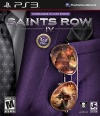 Saints Row IV