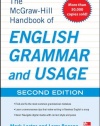 McGraw-Hill Handbook of English Grammar and Usage, 2nd Edition