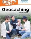 The Complete Idiot's Guide to Geocaching, 2nd Edition